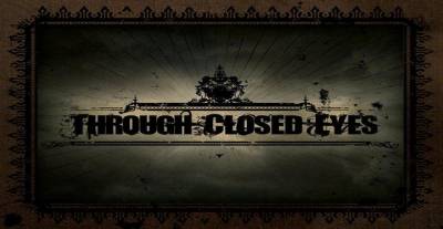 logo Through Closed Eyes